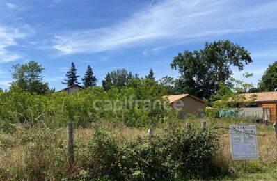 vente terrain 49 984 € à proximité de Pontenx-les-Forges (40200)