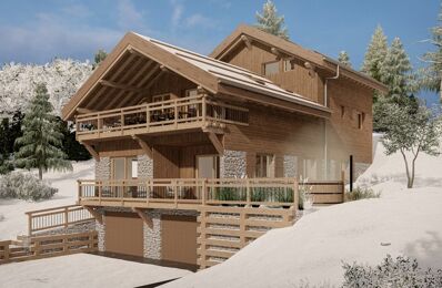 vente maison 1 768 000 € à proximité de Le Monêtier-les-Bains (05220)