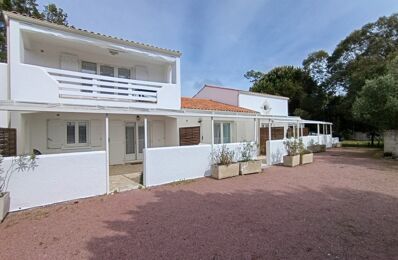 maison 4 pièces 43 m2 à vendre à Saint-Georges-d'Oléron (17190)