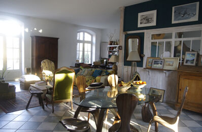 vente maison 398 000 € à proximité de Castelnau-d'Auzan (32440)