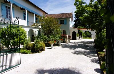 vente maison 428 000 € à proximité de Cabanac (65350)