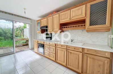 vente maison 369 000 € à proximité de Couëron (44220)