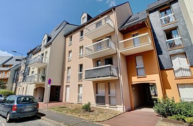 vente appartement 125 190 € à proximité de Vallères (37190)
