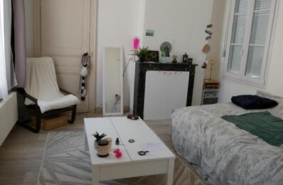 vente appartement 149 000 € à proximité de Angers (49)