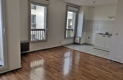 location appartement 1 235 € CC /mois à proximité de Courbevoie (92400)