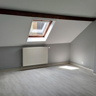 Appartement 3 pièces 75 m²