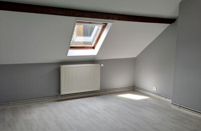 location appartement 590 € CC /mois à proximité de Les Hautes-Rivières (08800)