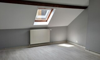 Appartement 3 Pièces 75 m² à louer à Charleville-Mézières (08000)