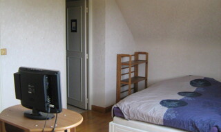 Appartement 1 Pièce 15 m² à louer à Saint-Erblon (35230)