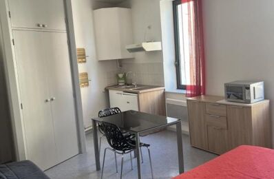 location appartement 385 € CC /mois à proximité de Viviers-Lès-Montagnes (81290)