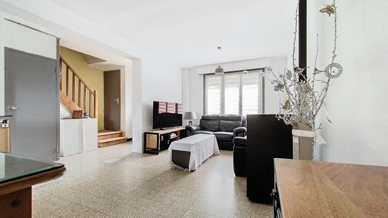 maison 4 pièces 80 m2 à vendre à La Chapelle-d'Armentières (59930)