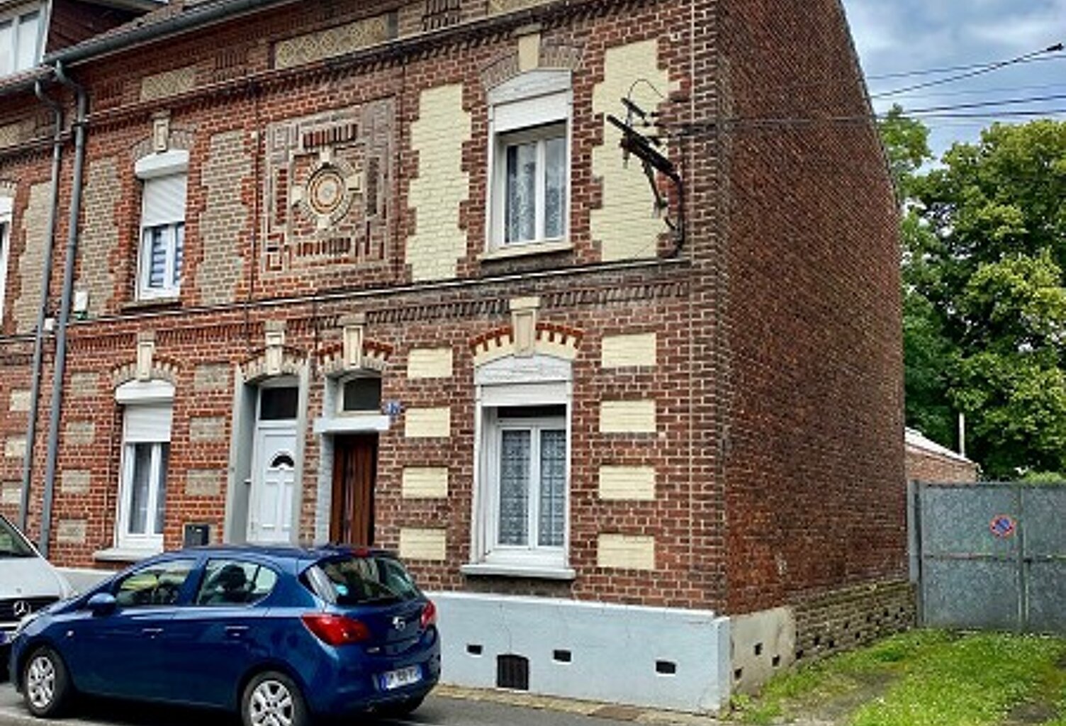 Maison 4 pièces, VALENCIENNES — photo 1