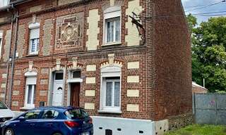 Maison 4 Pièces 76 m² à vendre à Valenciennes (59300)