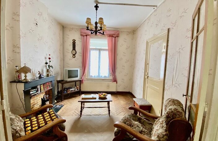 Maison 4 pièces, VALENCIENNES — photo 3