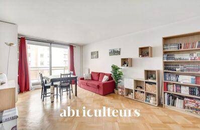 vente appartement 425 000 € à proximité de Villejuif (94800)