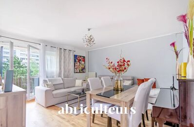 vente appartement 310 000 € à proximité de Villepinte (93420)