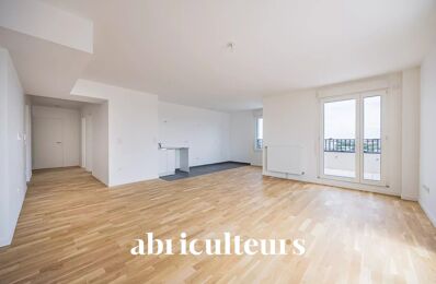 vente appartement 650 000 € à proximité de Gennevilliers (92230)