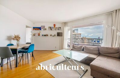 vente appartement 349 000 € à proximité de Paris 5 (75005)