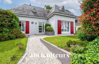 vente maison 525 000 € à proximité de Cheix-en-Retz (44640)