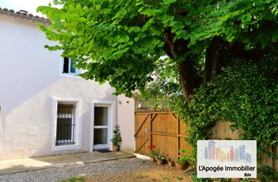 vente immeuble 527 000 € à proximité de Nîmes (30)