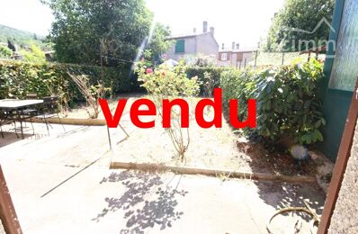 vente maison 117 500 € à proximité de Quillan (11500)