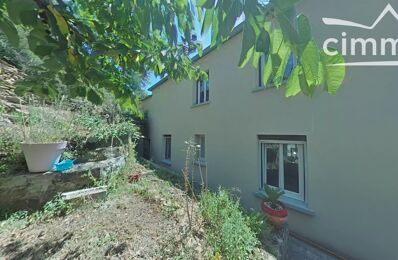 vente maison 220 000 € à proximité de Val-du-Faby (11260)