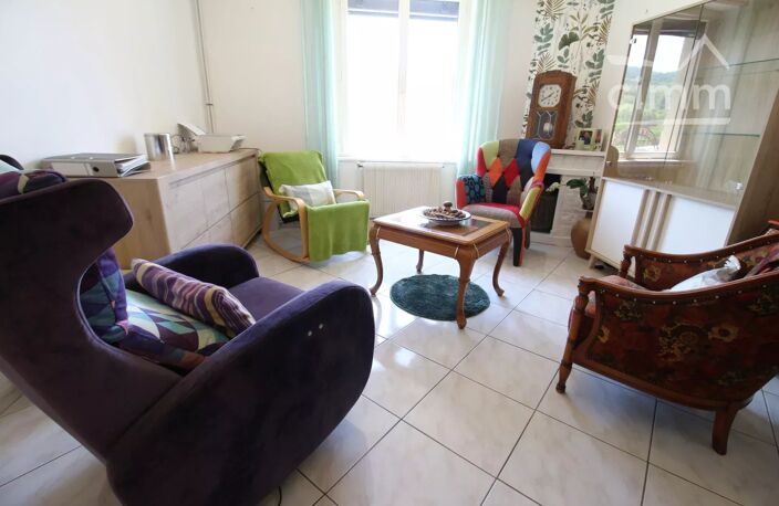 VENDU une maison  de plain pied avec jardin — photo 3