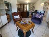 VENDU une maison  de plain pied avec jardin — photo 4