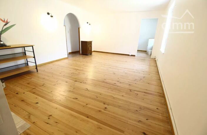 VENDU une maison  de plain pied avec jardin — photo 5