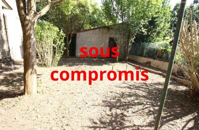 vente maison 80 000 € à proximité de Campagne-sur-Aude (11260)