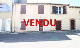 Maison 5 Pièces 82 m² à vendre à Espéraza (11260)