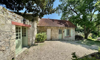 Maison 6 Pièces 265 m² à vendre à Fismes (51170)