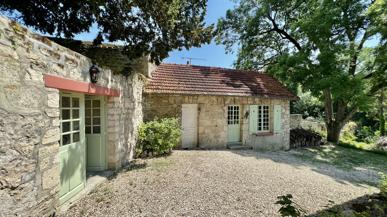 maison 6 pièces 270 m2 à vendre à Fismes (51170)