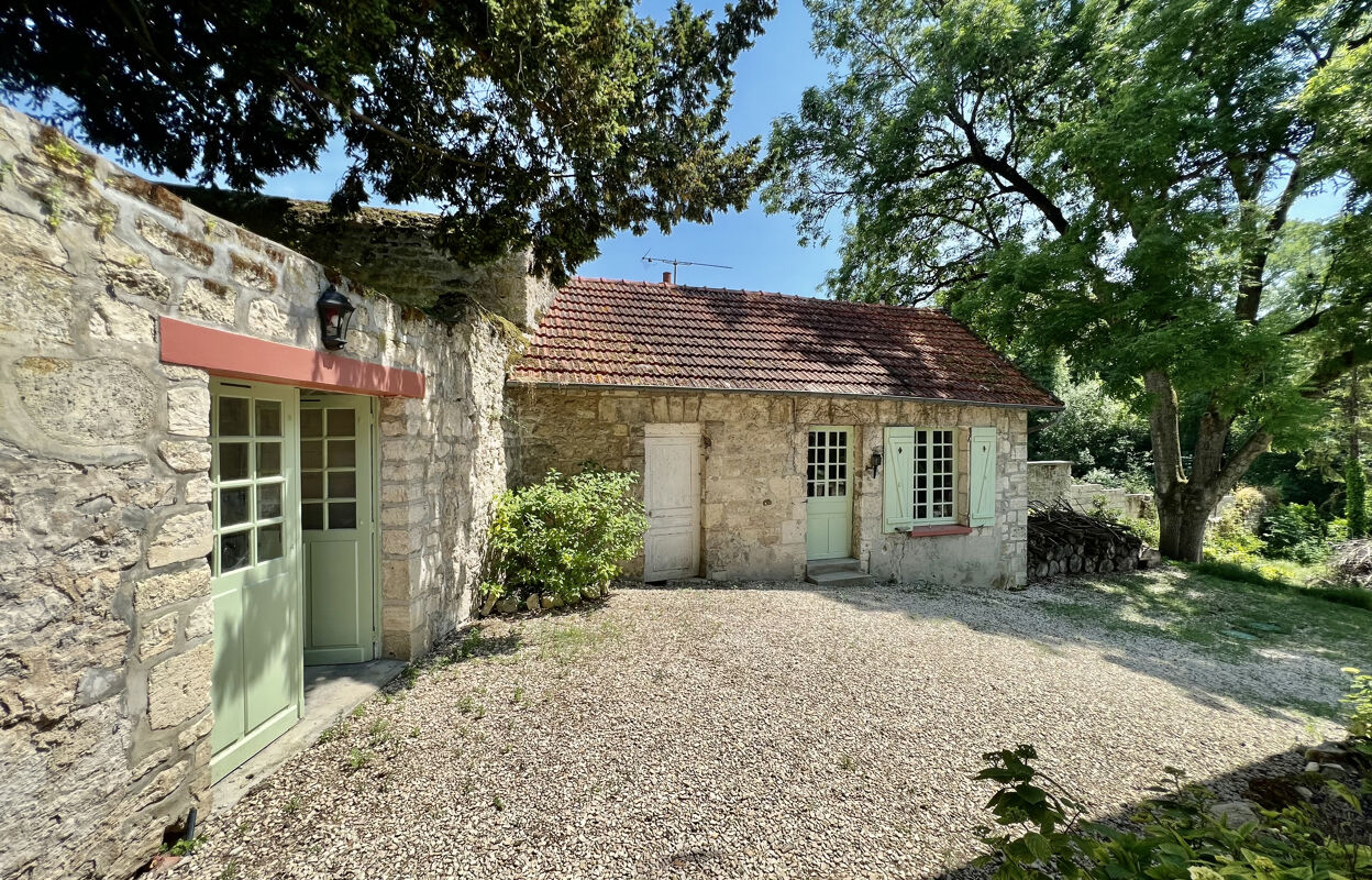 maison 6 pièces 270 m2 à vendre à Fismes (51170)