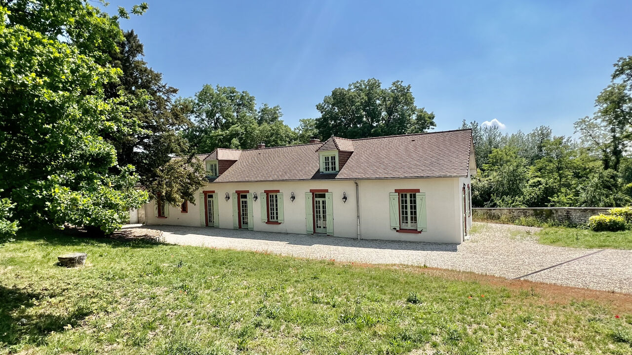 maison 6 pièces 270 m2 à vendre à Soissons (02200)