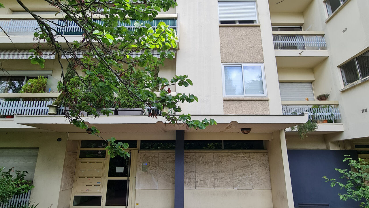 appartement 2 pièces 55 m2 à vendre à Toulouse (31500)