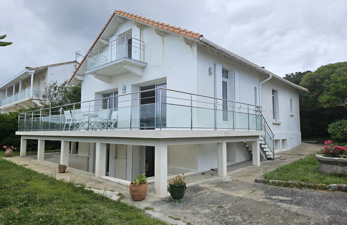 Vaux sur Mer Villa T6 avec vue sur le phare de Cordouan — photo 2