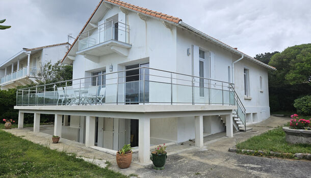 Villa / Maison 6 pièces  à vendre Vaux-sur-Mer 17640