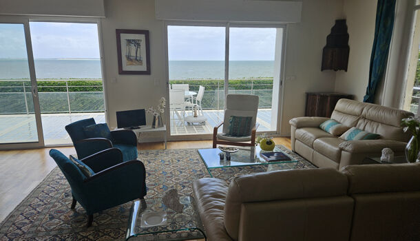 Villa / Maison 6 pièces  à vendre Vaux-sur-Mer 17640