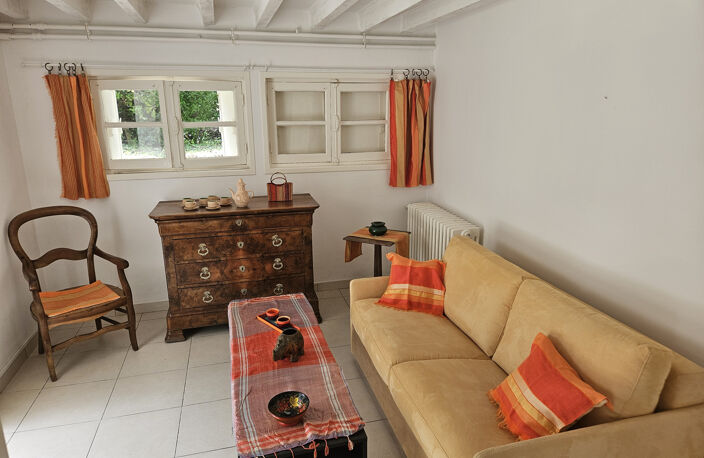 Vaux sur Mer Villa T6 avec vue sur le phare de Cordouan — photo 4