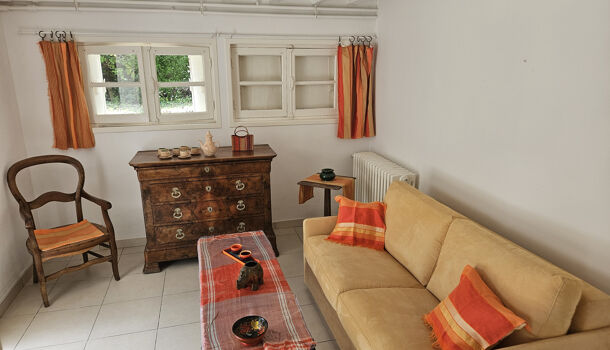 Villa / Maison 6 pièces  à vendre Vaux-sur-Mer 17640