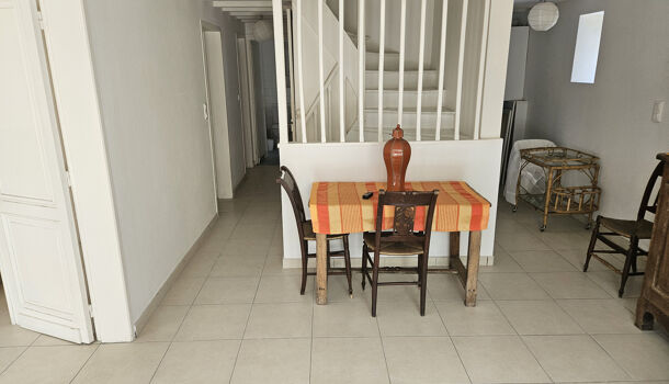 Villa / Maison 6 pièces  à vendre Vaux-sur-Mer 17640