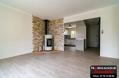 location maison 1 230 € CC /mois à proximité de Le Petit-Quevilly (76140)