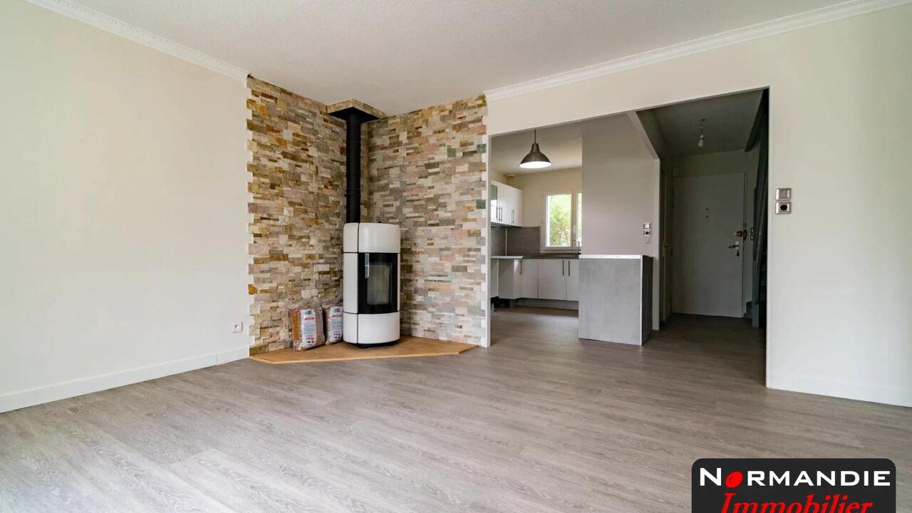 maison 5 pièces 92 m2 à louer à Le Petit-Quevilly (76140)