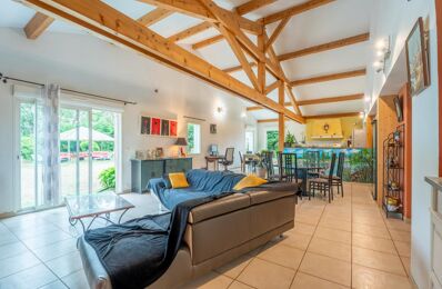 vente maison 460 000 € à proximité de Saint-Georges-de-Reneins (69830)