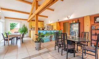 Maison 6 Pièces 228 m² à vendre à Saint-Georges-de-Reneins (69830)