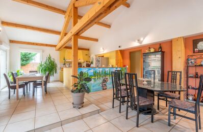 vente maison 460 000 € à proximité de Saint-Trivier-sur-Moignans (01990)