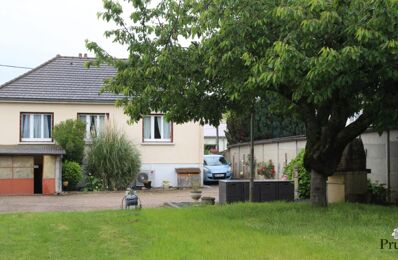 vente maison 174 000 € à proximité de Autun (71400)