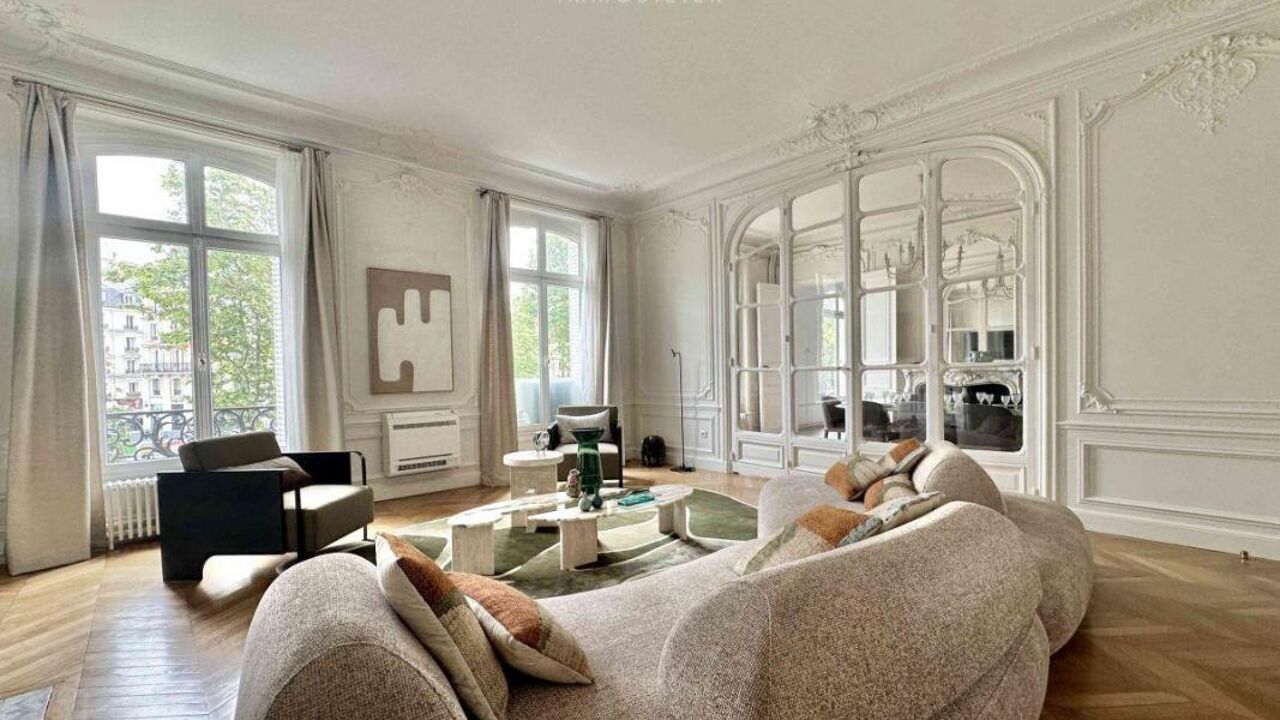 appartement 7 pièces 220 m2 à louer à Neuilly-sur-Seine (92200)