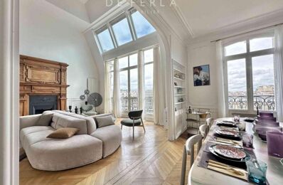 location appartement 18 000 € CC /mois à proximité de Saint-Cloud (92210)